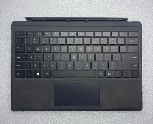 Microsoft surface pro type - microsoft,