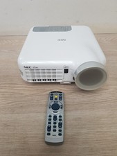 Proiettore Nec LT265 - Bianco