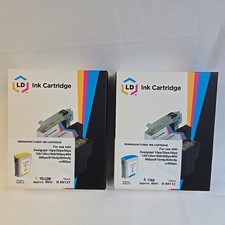 LD Replacement For Designjet