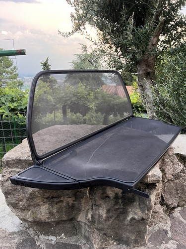 Windstop frangivento audi - audi, 80