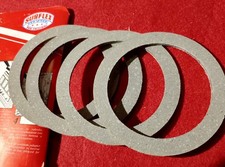 Kit dischi frizione Moto Guzzi