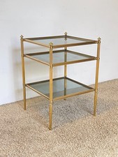 Elegante Tavolino vintage in