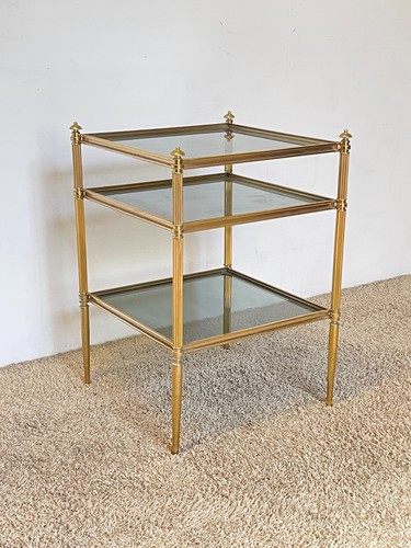 Elegante tavolino vintage - elegante,