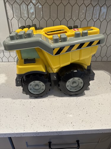 Tonka mighty tuff camion con - tonka,