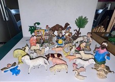 Lotto Presepe Personaggi