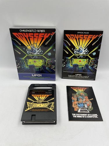 Vintage magnavox odyssey - magnavox, 2