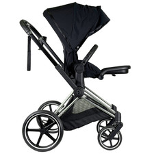Sistema da viaggio CYBEX Black