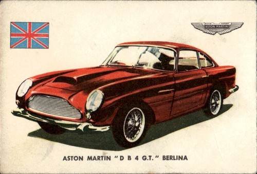 Figurina sidam auto - sidam,