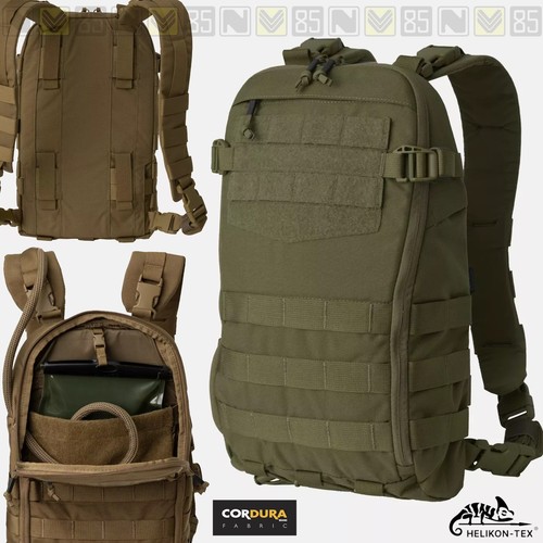 Zaino backpanel helikon tex - helikon,