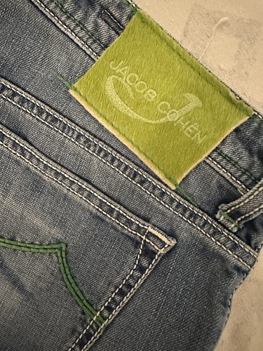 Jacob cohen jeans - cohen, in
