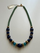COLLANA SANDRA BIJOUX