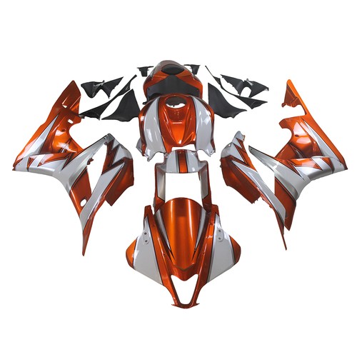 Full bodywork fairing kit for - full,