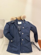 WOOLRICH LUXURY DONNA CAPPOTTO