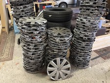 4x Copricerchio VW 3G0 601 147