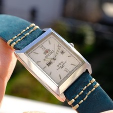 Orologio Orient Vintage
