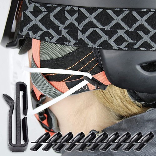 Clip cinghia zaino - clip,