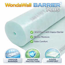 Barriera Plus Sottofondo 3mm