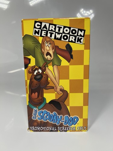 Cartoon network classic - cartoon,