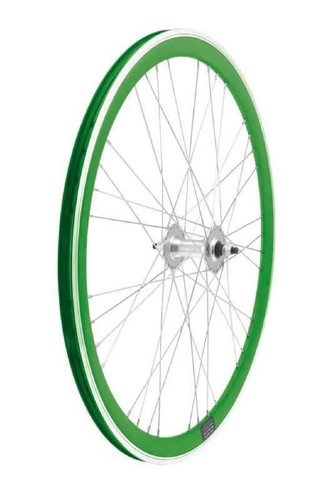 Set ruote fixed - set, mm