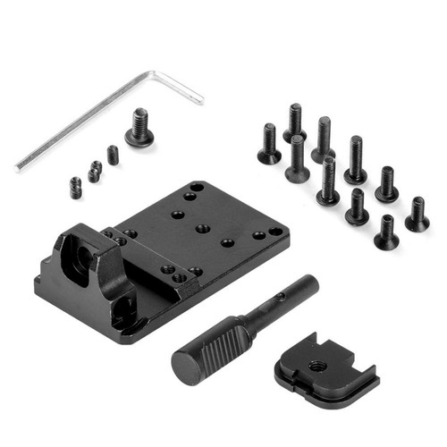 Per glock reflex - glock,