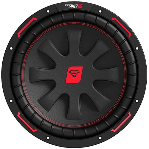 Cerwin vega cvp10s4 subwoofer - cerwin-vega,