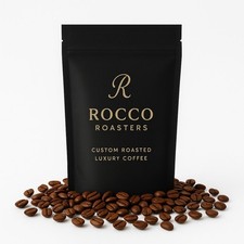 Kona Coffee • 5 x 1 lb Bags