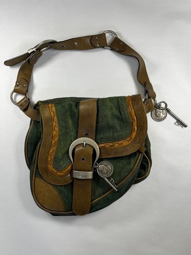 Christian dior gaucho borsa - christian, a