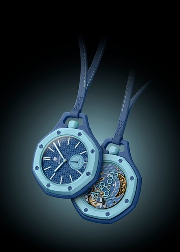 Royal pop swatch - , ap