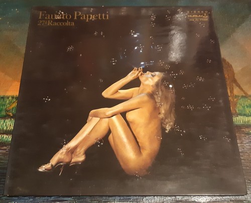Fausto papetti raccolta - fausto,