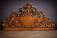 Tetta da letto o pannello in