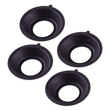 4 pezzi membrana carburatore