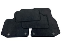 Tappetini Originali BMW X3