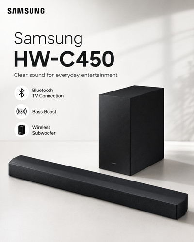 Samsung c450 series - samsung, c-series