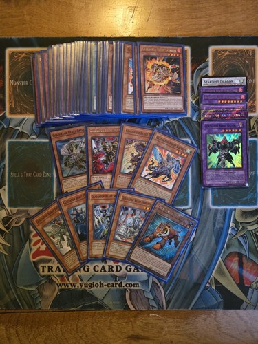 Yugioh formato edison - yugioh,