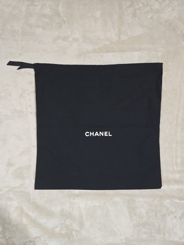 Chanel sacchetto antipolvere - sacchetto,