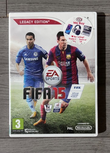 Fifa legacy edition - fifa,