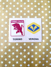 Album Figurine Calciatori