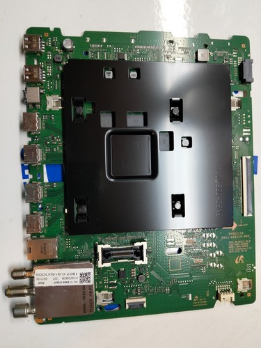 Main board bn41 02855b - main, bn41-02855b
