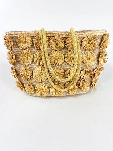 Borsa tote artigianale - borsa,