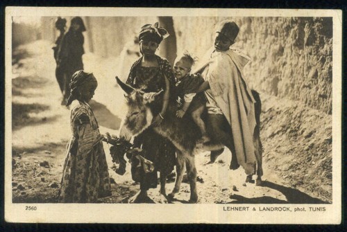 Tripoli 1918 lehnert - -,