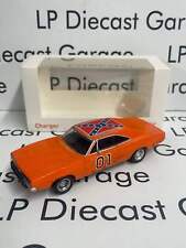 NOREV 1969 Dodge Charger General Lee Dukes of Hazzard 1:43 pressofuso