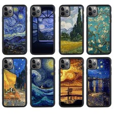 Custodia telefono Vincent Van