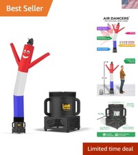 Attention-Grabbing 7ft