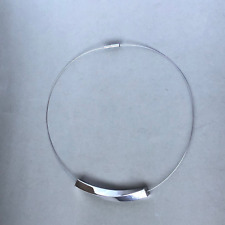 Collana Breil in acciaio con