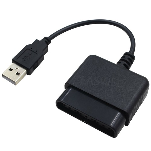 Adattatore controller ps2 a - controller,