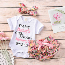 Pagliaccetto neonato bambina +