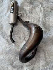 MARMITTA COMPLETA HGS