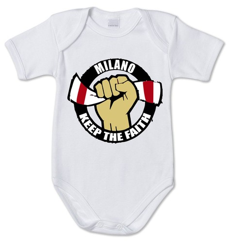 Body tutina bimbo - body, neonato