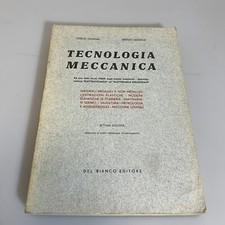 Tecnologia meccanica carlo - meccanica,