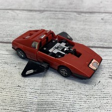 Transformers omnibot - transformers, g1